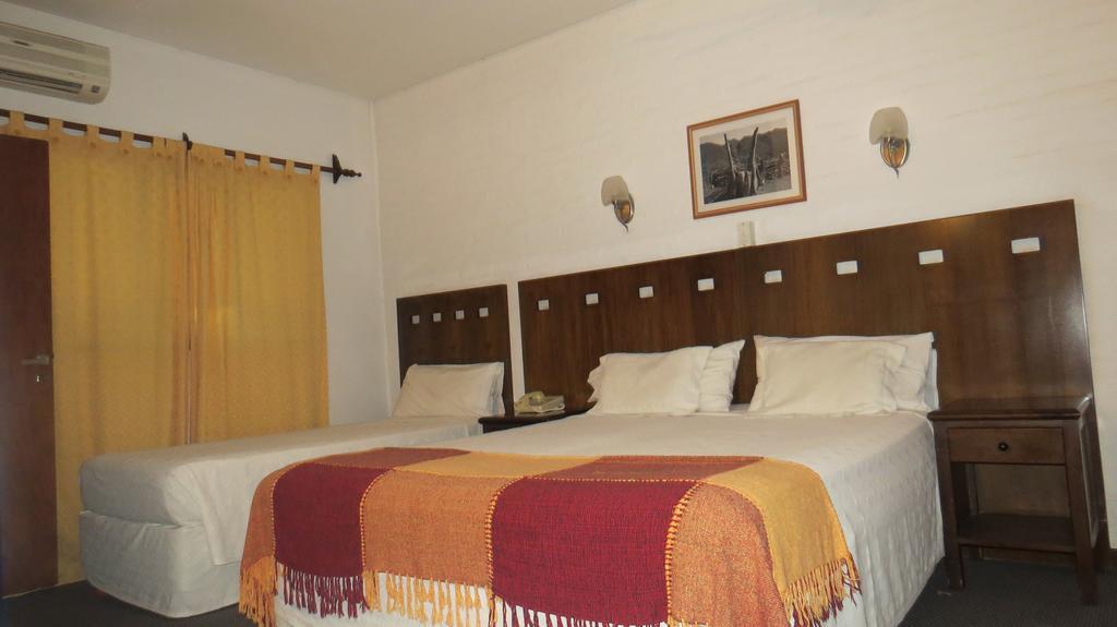Villa De Merlo All Inclusive & Spa By Mh Exterior foto