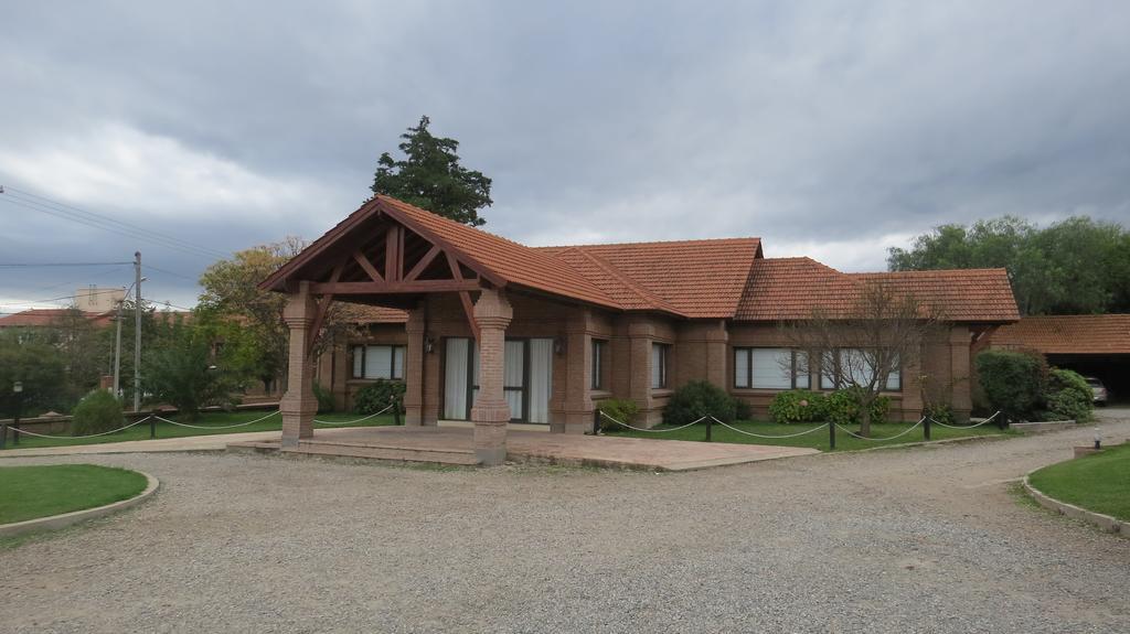 Villa De Merlo All Inclusive & Spa By Mh Exterior foto