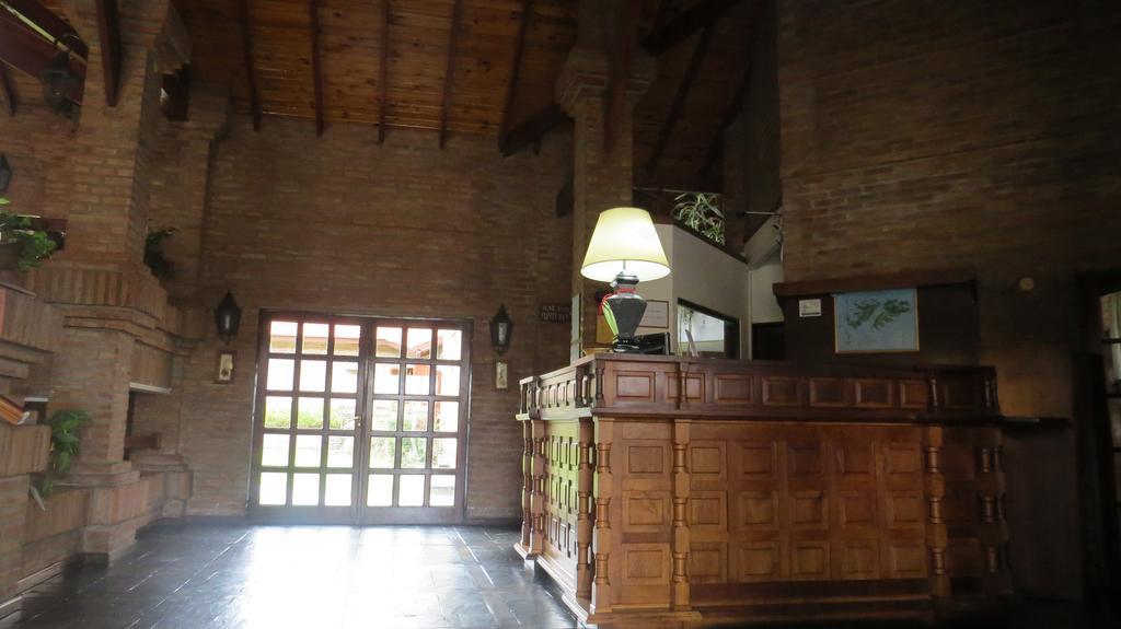 Villa De Merlo All Inclusive & Spa By Mh Exterior foto