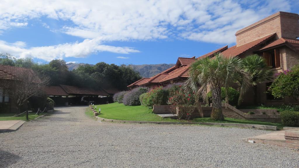 Villa De Merlo All Inclusive & Spa By Mh Exterior foto