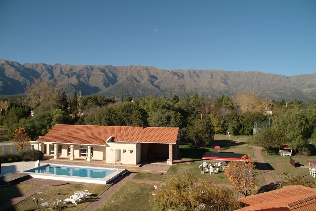 Villa De Merlo All Inclusive & Spa By Mh Exterior foto