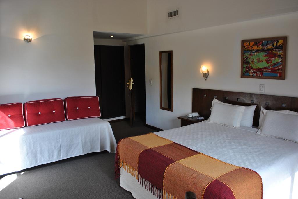 Villa De Merlo All Inclusive & Spa By Mh Exterior foto