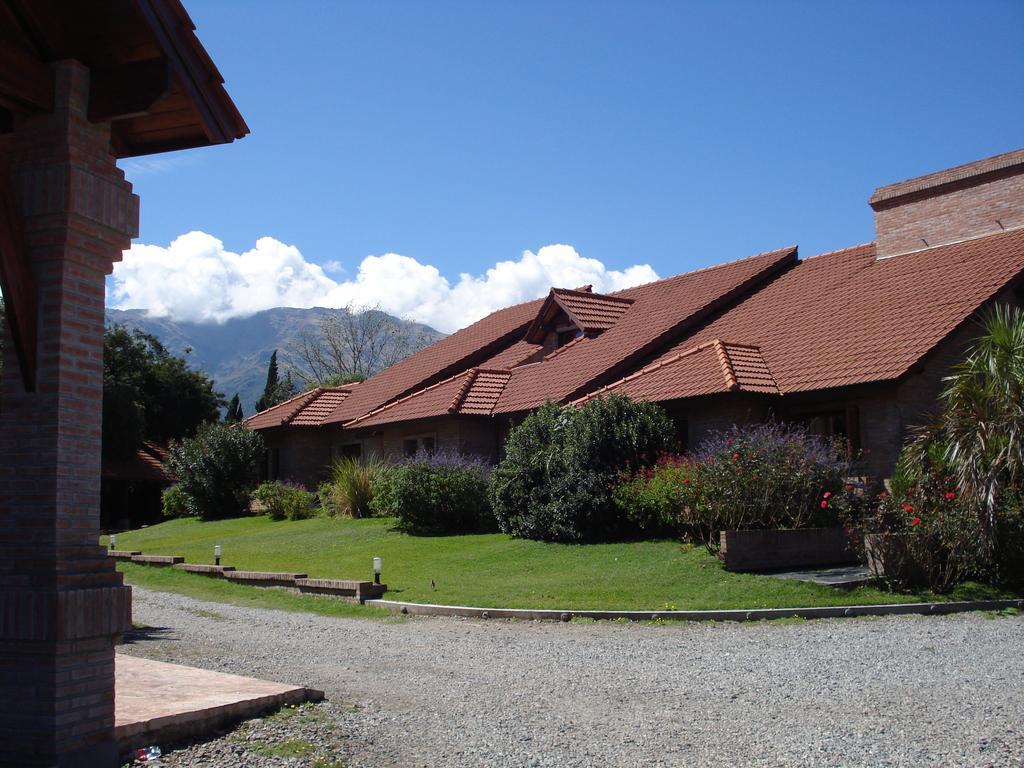 Villa De Merlo All Inclusive & Spa By Mh Exterior foto