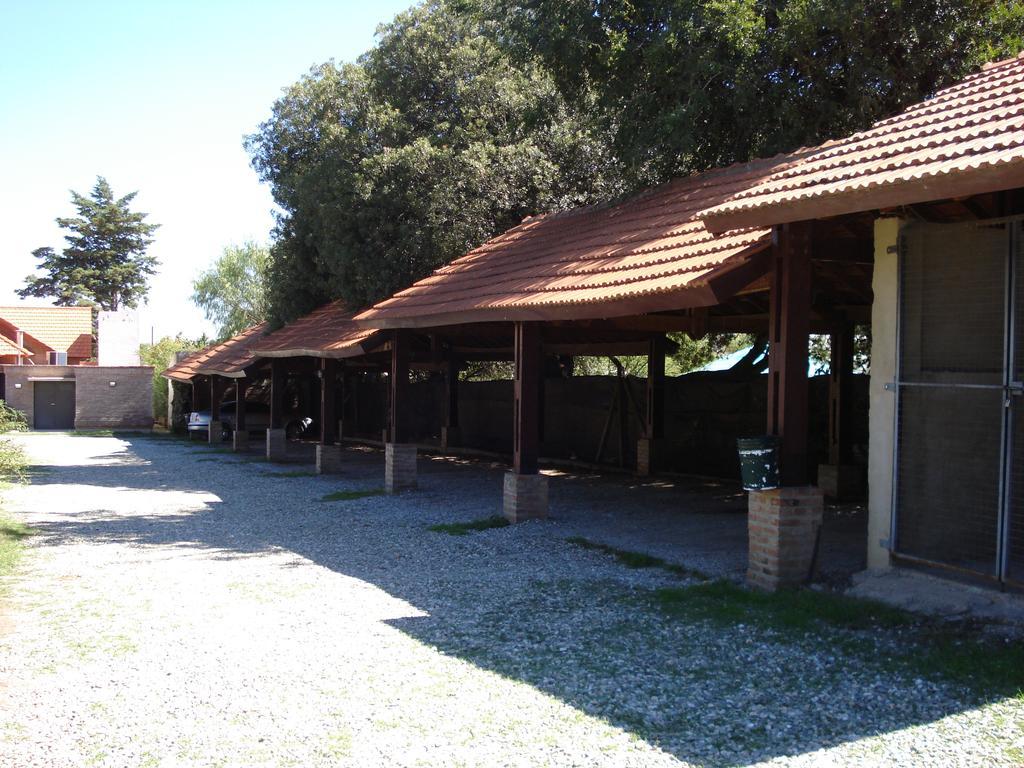 Villa De Merlo All Inclusive & Spa By Mh Exterior foto
