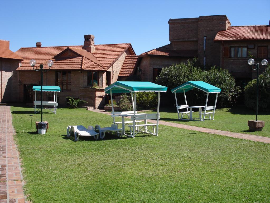 Villa De Merlo All Inclusive & Spa By Mh Exterior foto
