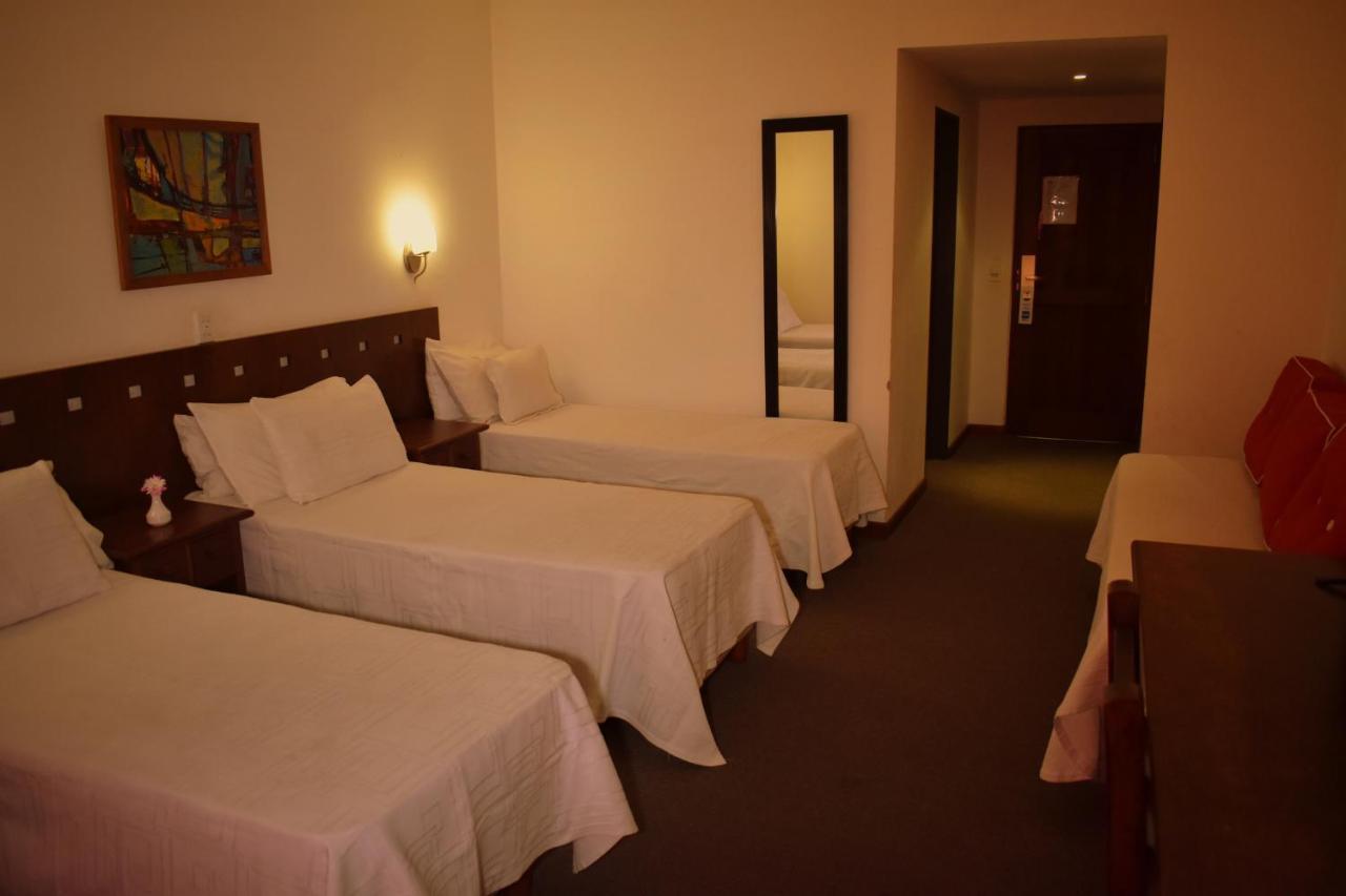 Villa De Merlo All Inclusive & Spa By Mh Exterior foto