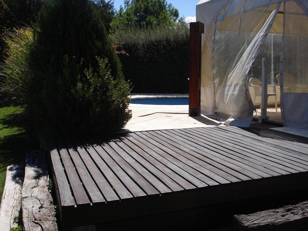 Villa De Merlo All Inclusive & Spa By Mh Exterior foto