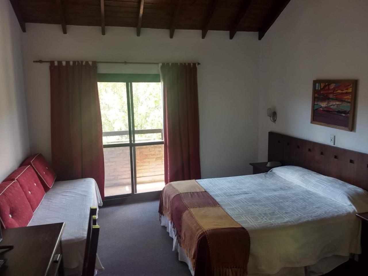 Villa De Merlo All Inclusive & Spa By Mh Exterior foto